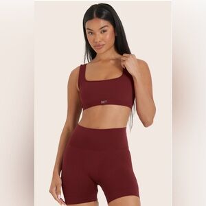 SET Active ** Light Pink ** set